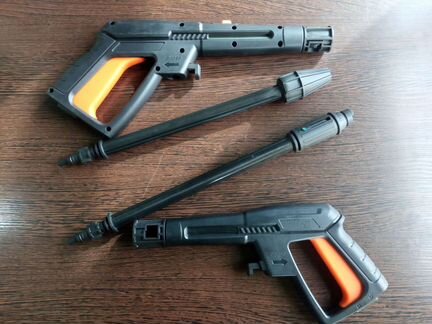 Мойка Патриот Стервинс пистолет распылитель фреза