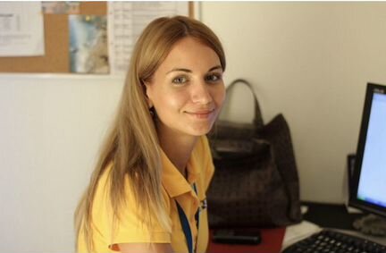 Преподаватель английского языка, подготовка к егэ