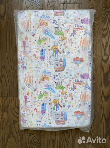 Матрас для пеленания (новый)