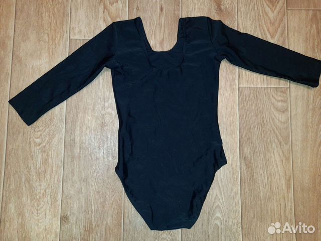 Купальник гимнастический Korri 116