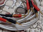 Акустический кабель QED XT-40 (2х2,3метра) объявление продам