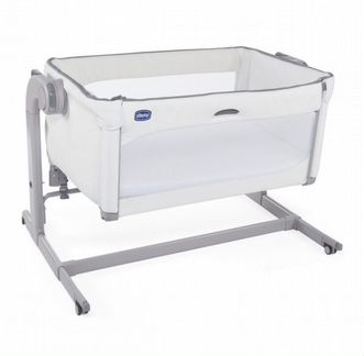 Колыбель chicco next2me magic