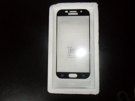 Защитное стекло Samsung Galaxy A 5