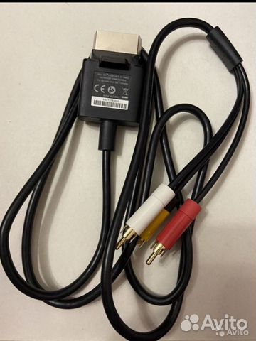 Разная переферия