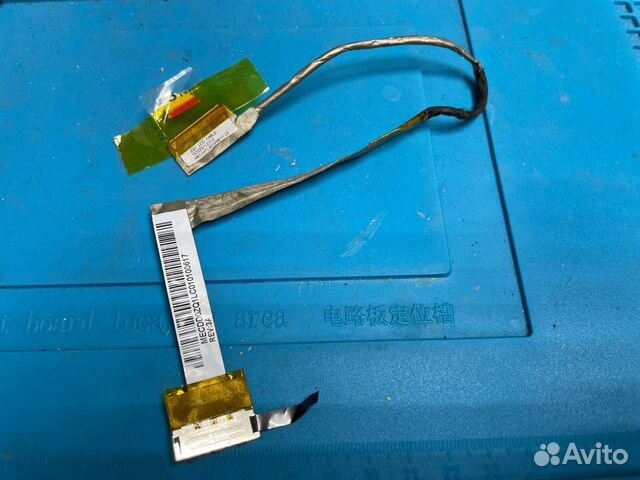 Шлейф матрицы Acer 4820 4820T 4820TG