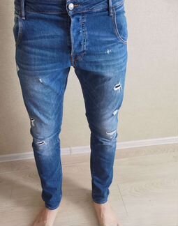 Guess Джинсы мужские