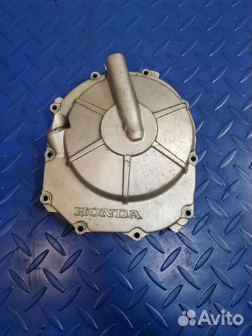 Крышка сцепления honda cbr600 f3