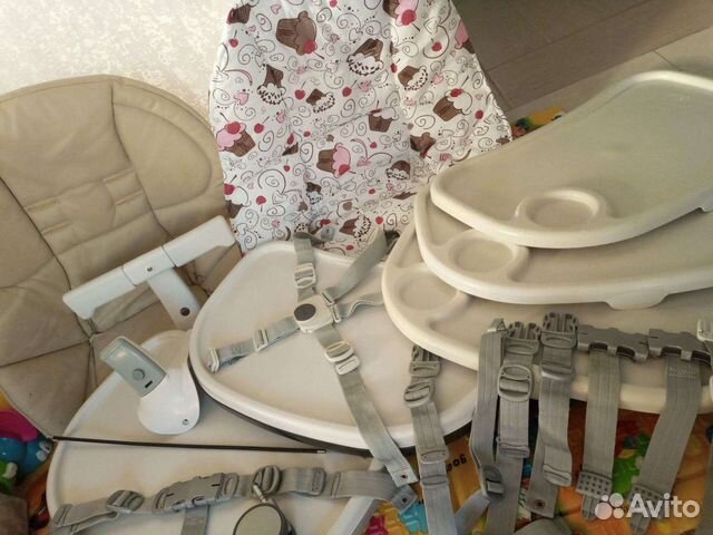 Peg perego siesta, tatamia