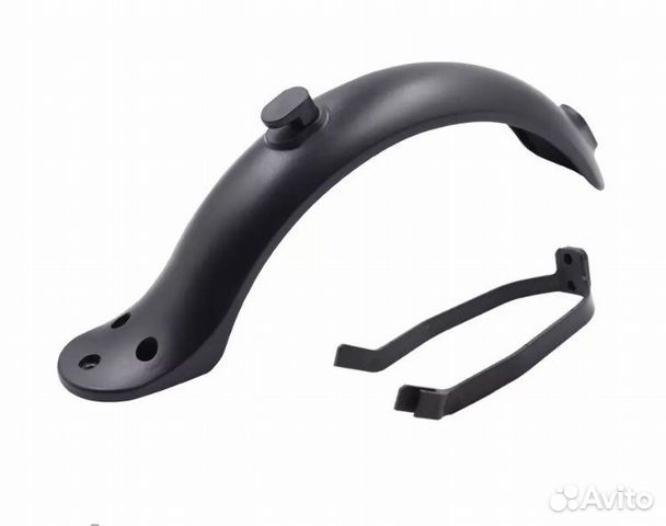 Крыло заднее для электросамоката xiaomi