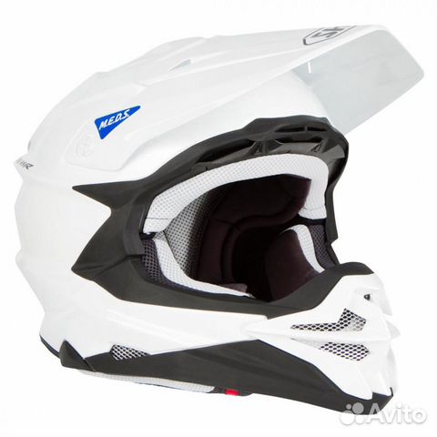 Шлем shoei VFX-WR