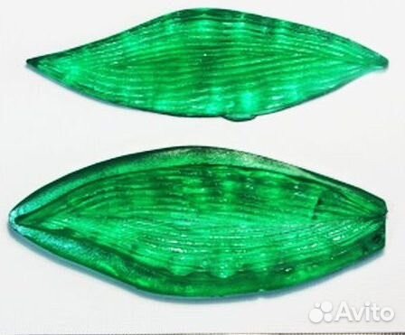 Молды тюльпана, лилии, розы, каллы