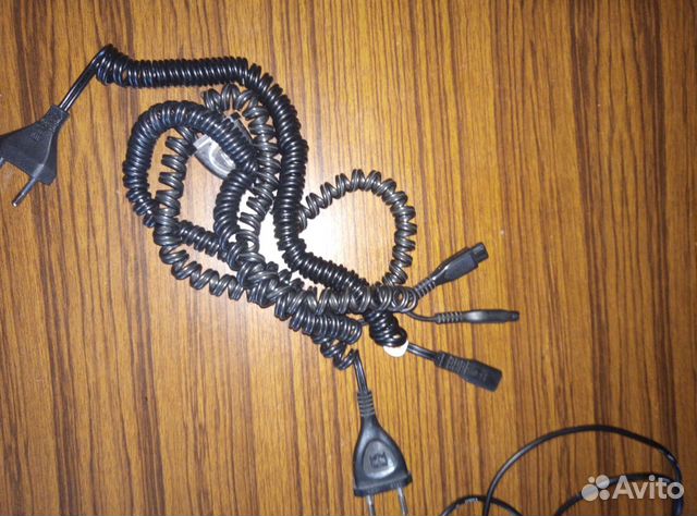 Сетевой шнур кабель питания