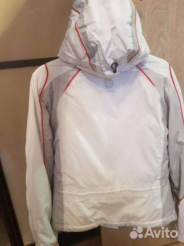 Горнолыжная куртка Glissade