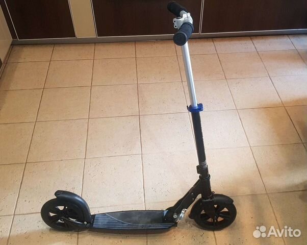 Самокат BMW Micro Scooter