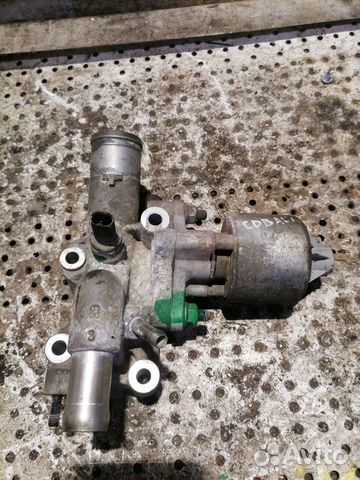 Клапан EGR Chevrolet Cobalt