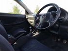 Subaru Impreza 2.0 МТ, 2000, 150 000 км объявление продам