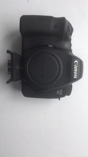 Canon eos 6d