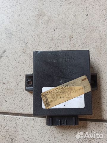 Коммутатор Polaris xc sp 800