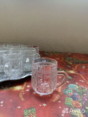 Кружка пивная