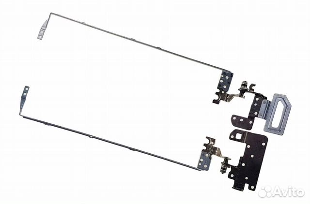 Петли Acer Aspire E5-571, новые