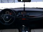 BMW X5 3.0 AT, 2008, 254 115 км объявление продам