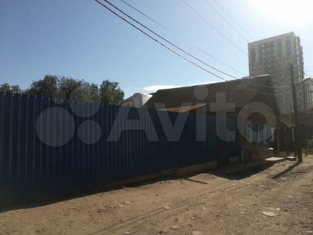 Дом 53 м² на участке 3,3 сот.