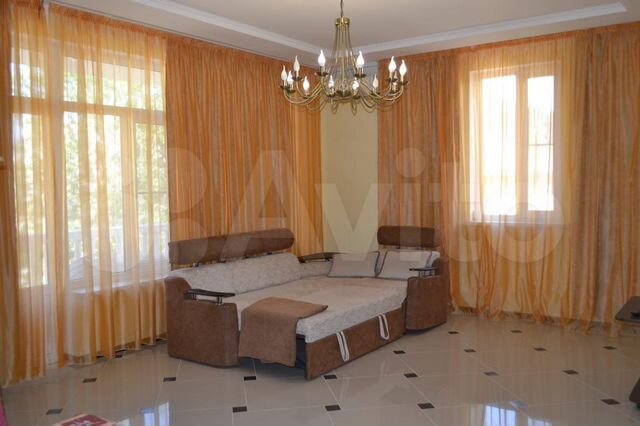 2-к. квартира, 95 м², 3/5 эт.