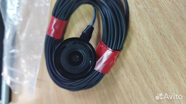 Глаз для подводной камеры Калипсо 02/03