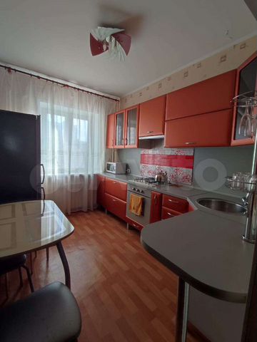 2-к. квартира, 68 м², 3/9 эт.