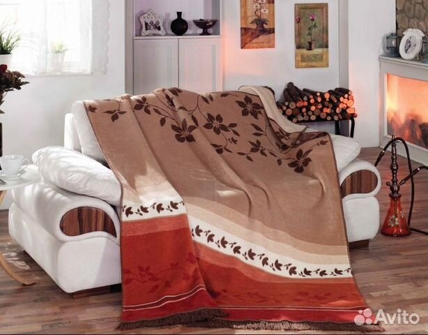 Плед Arya 150 х 200 см