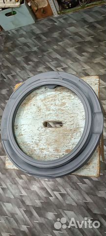 Манжет стиральной машины samsung