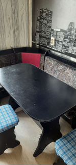 Кухонный уголок