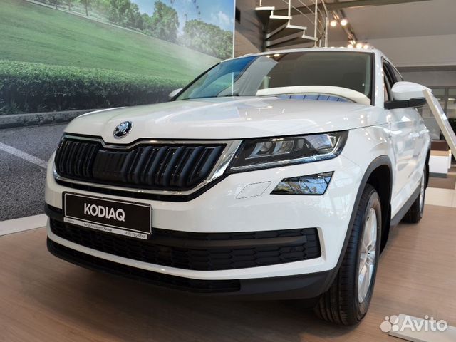 Автоспеццентр skoda химки