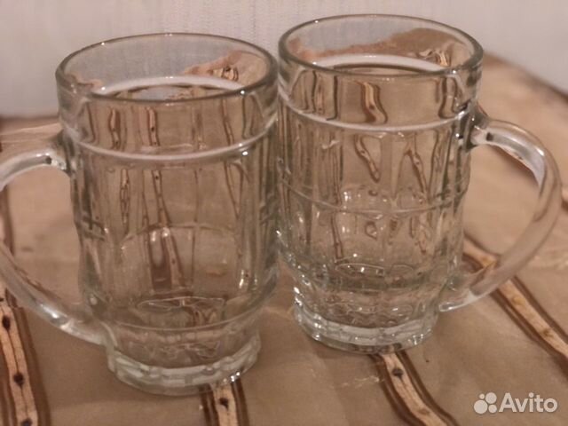 Кружка пивная