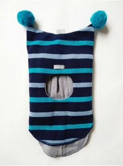 Шапка шлем beezy 3-4 года