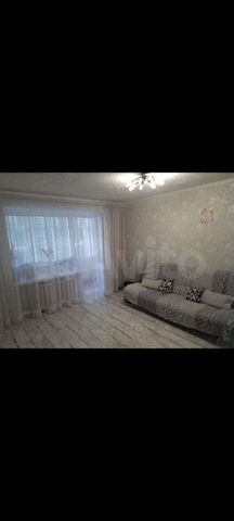 3-к. квартира, 60 м², 1/2 эт.