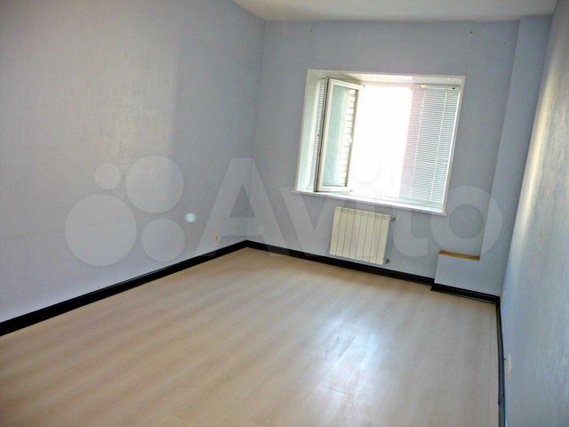 3-к. квартира, 62 м², 3/5 эт.