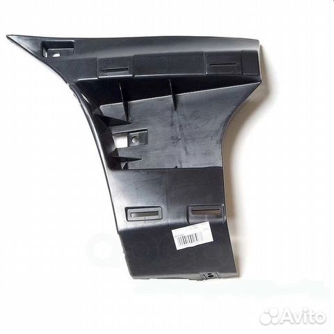 Кронштейн переднего бампера правый Daewoo Nexia