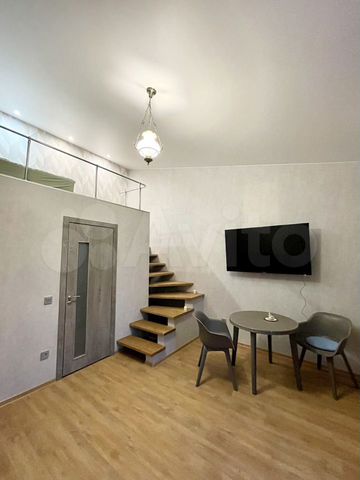 Комната 17 м², 1/3 эт.
