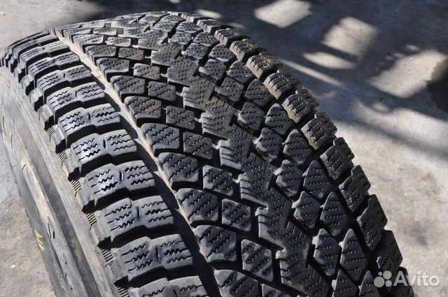 Yokohama Geolandar I/T+ G071 315/75 R16 113Q