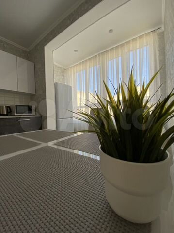 1-к. квартира, 40 м², 7/12 эт.