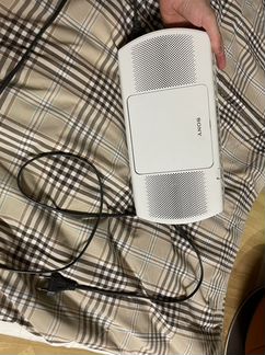 Магнитола sony ZS-PE40CP
