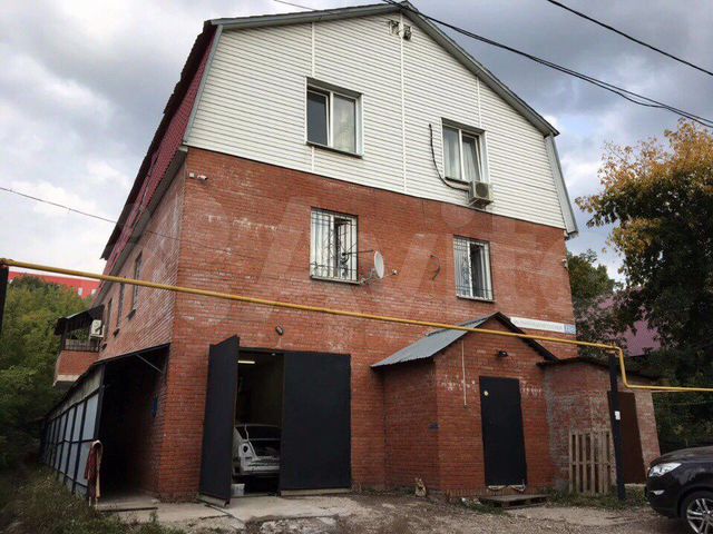 Комната 12 м² в 3-к., 2/3 эт.