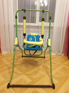 Детские качели