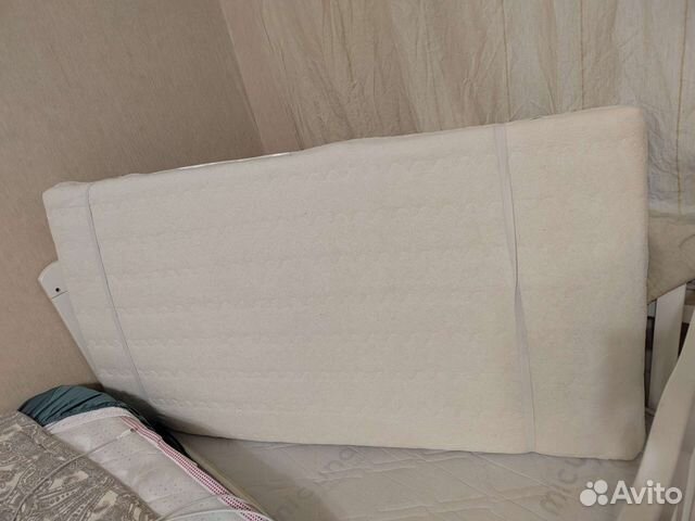 Матрас детский 120 60