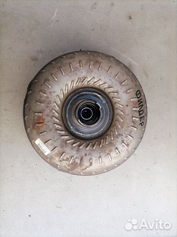 Гидротрансформатор АКПП K310 Toyota 3200012480