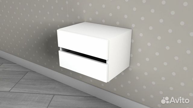 Тумба прикроватная