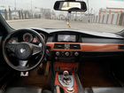 BMW M5 5.0 AMT, 2008, 187 000 км объявление продам