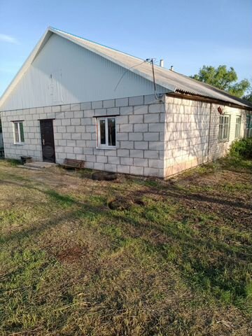 Дом 114,4 м² на участке 26 сот.