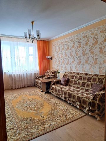 3-к. квартира, 62,3 м², 6/9 эт.